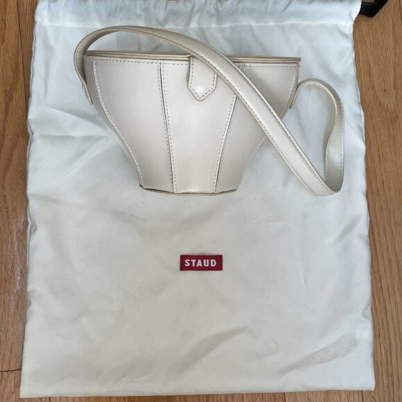 Staud Bucket Bag - Picture 9 of 12